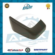 L/H Paraurti Posteriore