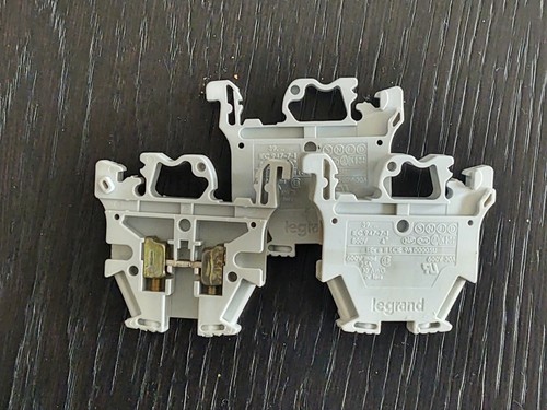 Legrand eex lcie - ii,