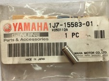 1J7155830100 Scodellino Ruota Libera Yamaha Sr 125 99 00 - Virago 535 89 96 