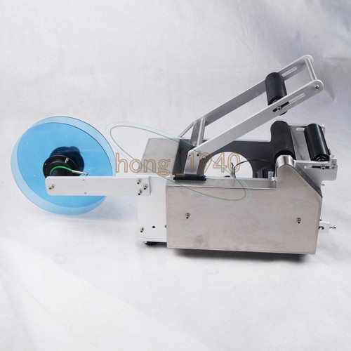 Nuova etichettatrice - mt-50,
