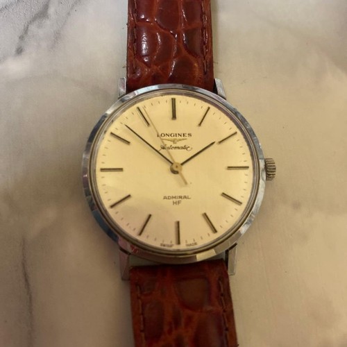 Orologio uomo longines - uomo,