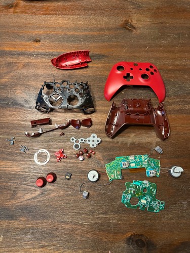 Controller xbox one originale - controller,