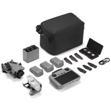 Dji mini pro fly - dji, combo