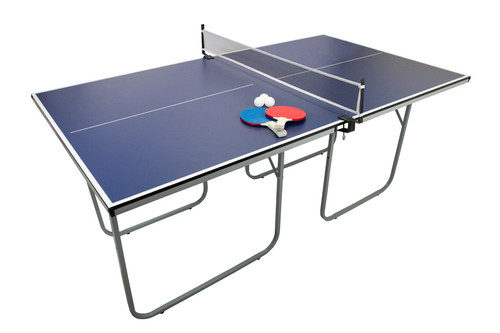 Tavolo ping pong pieghevole - ping,