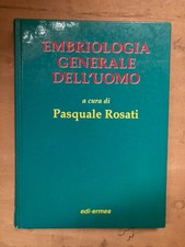 Embriologia generale dell'uomo