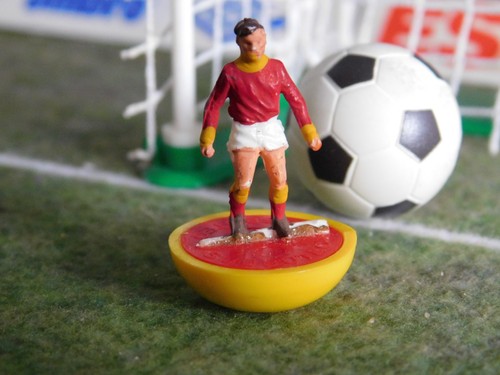 Subbuteo vintage anni - vintage,