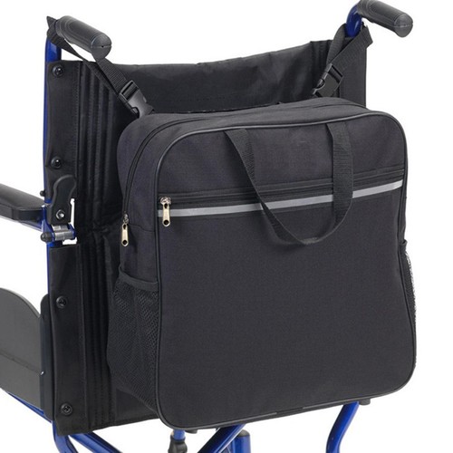 Zaino per sedia rotelle - sedia,