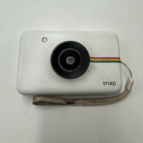 Polaroid snap instant 10mp - polaroid,