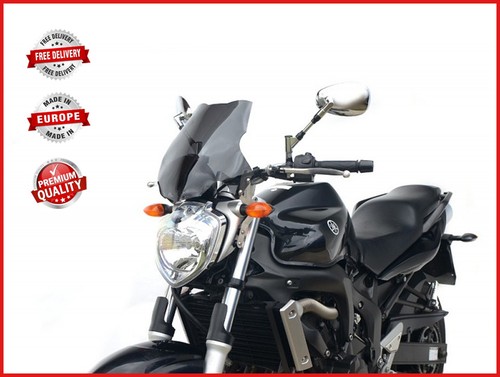 Yamaha fz6 2007 2010 - fz6, n