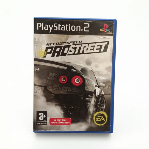 Need for speed - speed, street