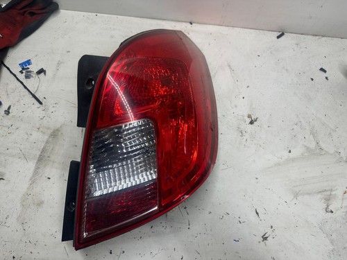 Fanale posteriore destro - , opel