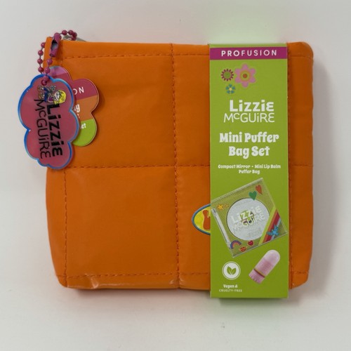Nuovo lizzie mcguire cosmetics - nuovo,