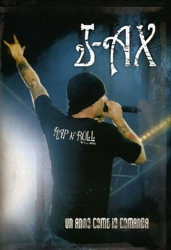 Dvd articolo un anno - 31,