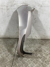 107211 Carena Fianchetto Frontale Sinistro Sx Aprilia Scarabeo 125 / 200 ie Dal 