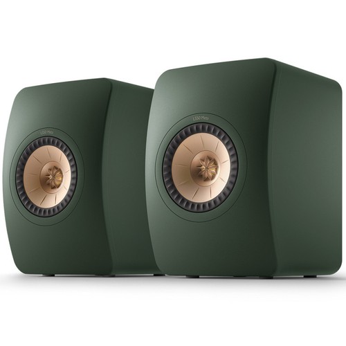 Kef meta moss - ls,