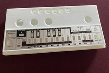 Roland TB-303 / RE-303 3d