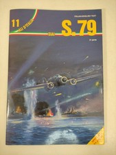 Siai S 79 Parte 2 Ali D'Italia