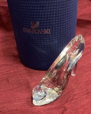 Statuina Ciabatta Swarovski