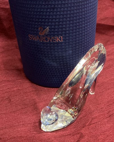 Statuina ciabatta swarovski - statuina,