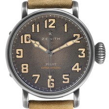 Zenith Pilot Type 20 Extra