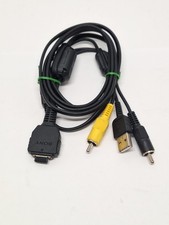 Cavo A/V USB originale Sony