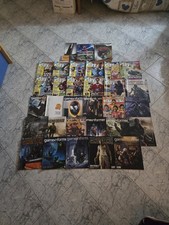 Lotto Guide, Manuali e riviste