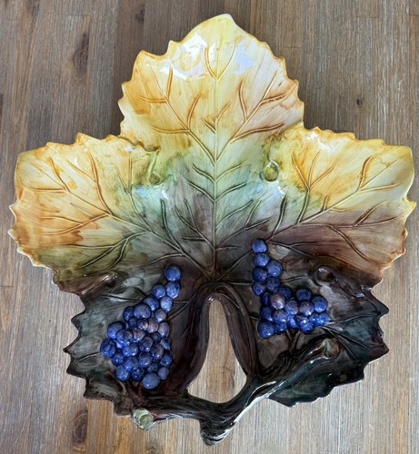 Large bassano italy - large, 18"