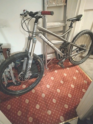 Ruota mountain bike