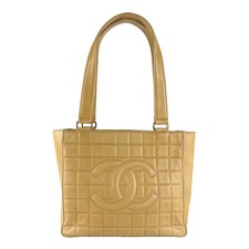 Borsa a mano originale CHANEL