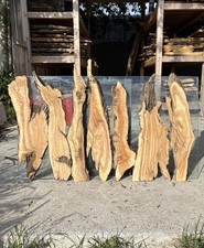 Tavole legno ulivo pezzi - di,