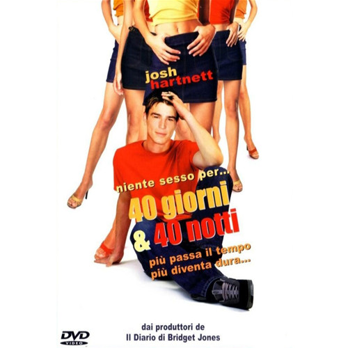 Dvd usato giorni e 40 - -,
