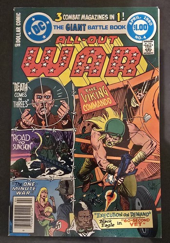 Comics all out war 4 - all-out,