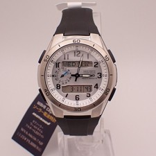 CASIO WAVE CEPTOR