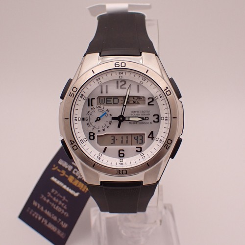 Casio wave ceptor - casio,