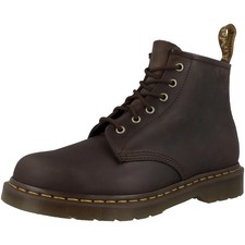 Dr. Martens 101 Stivali Gialli