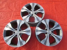 1x Cerchio in Lega 18 Pollici