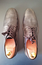 Scarpa elegante derby NDC MADE