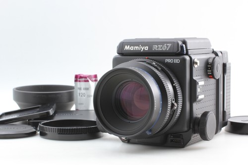 Top mint mamiya rz67 - mamiya, pro