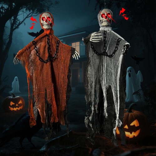 Pezzi decorazioni halloween - decorazioni,
