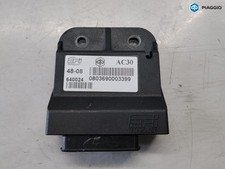 640024 Centralina Elettronica Motore Vespa S LX 50 4T 2007 2013 2014 ECU CDI