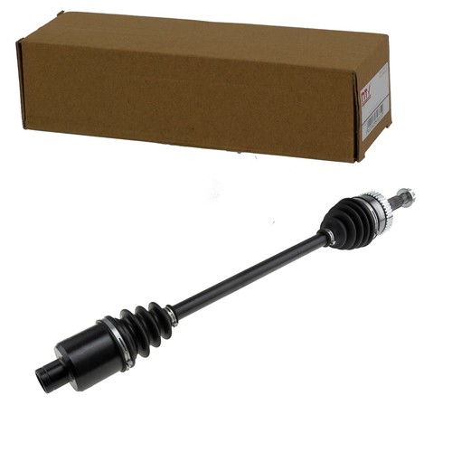 Nty albero motore asse - albero,