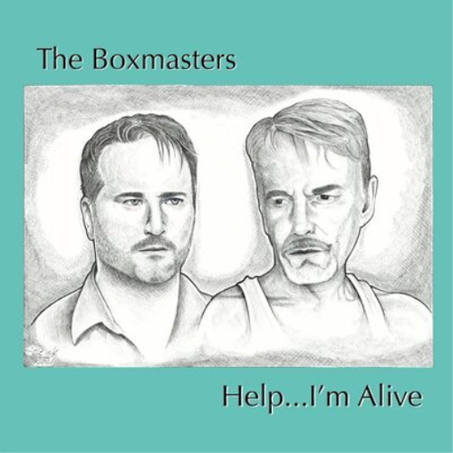 The boxmasters help - the, help...i'm