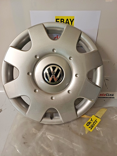 Calotta copricerchio vw - calotta,