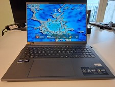 Notebook Acer Aspire  16AI