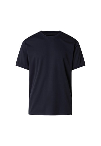 Shirt piquet coolmax uomo - t-shirt,