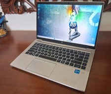 HP EliteBook 840 G8 i5-1145G7