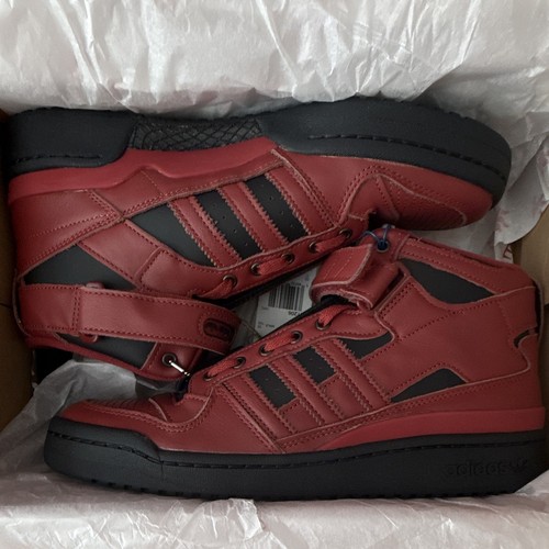 Adidas originals forum mid - adidas,