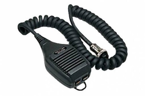 Kenwood 43s microfono - -,