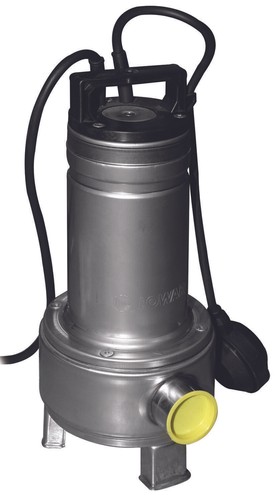 Pompe lowara acque luride - pompe,
