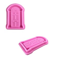 Stampo Per Porte In Silicone